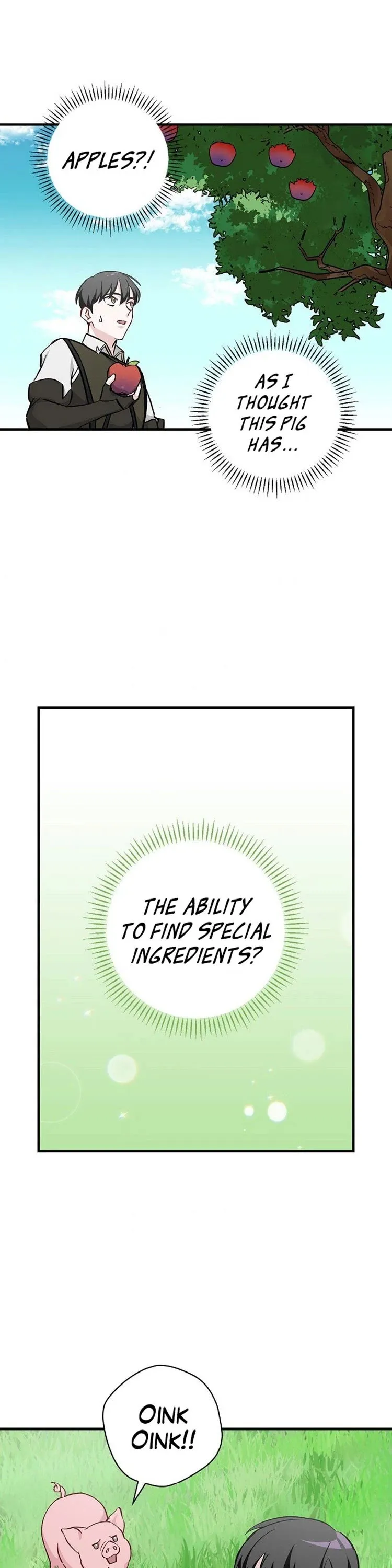 Leveling Up, By Only Eating! Chapter 55 Online - página 38
