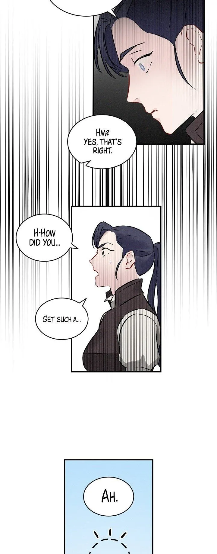 Leveling Up, By Only Eating! Chapter 6 Online - página 17