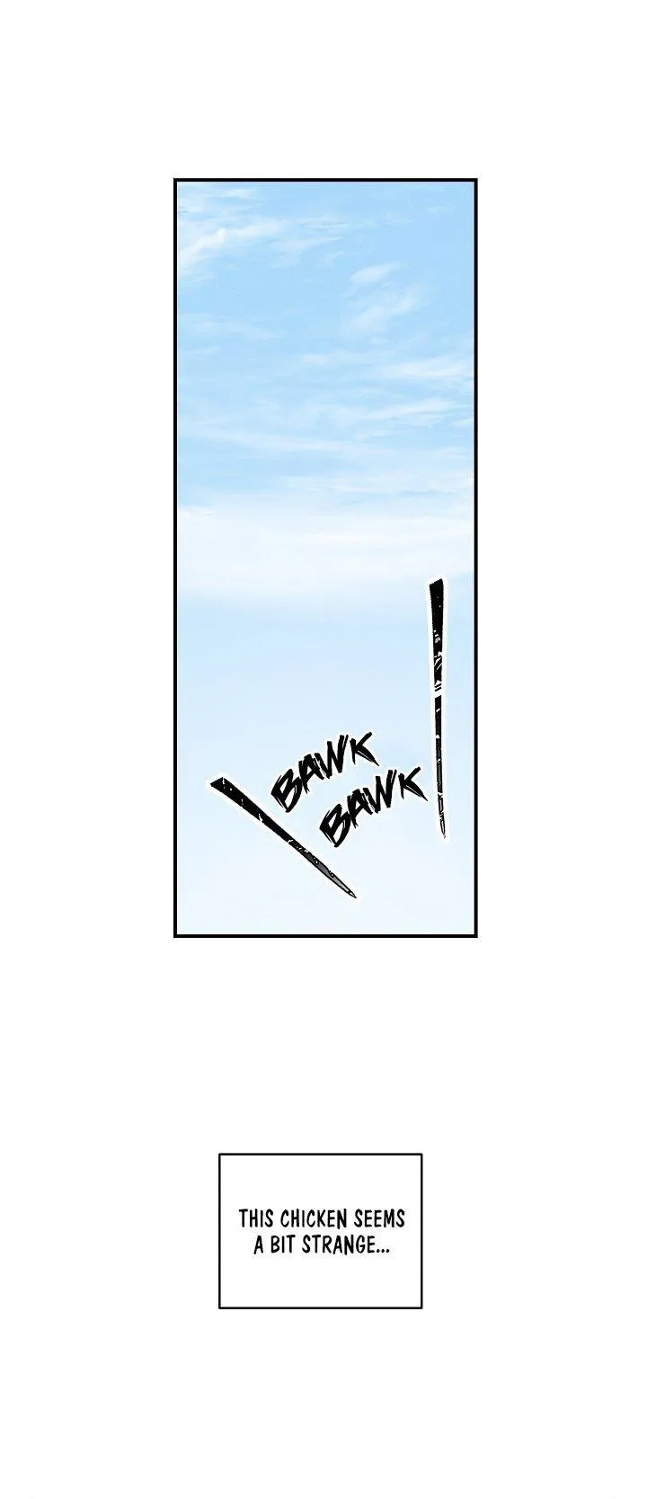Leveling Up, By Only Eating! Chapter 6 Online - página 20