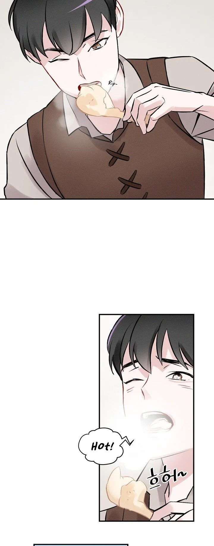 Leveling Up, By Only Eating! Chapter 6 Online - página 36