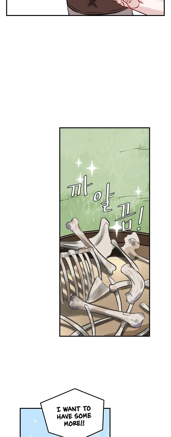 Leveling Up, By Only Eating! Chapter 6 Online - página 38