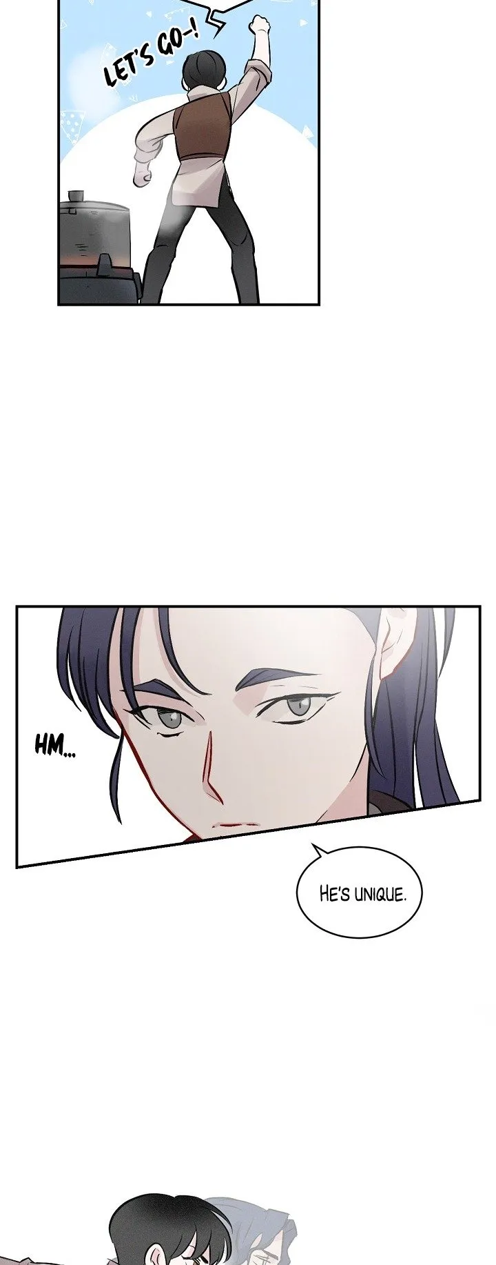 Leveling Up, By Only Eating! Chapter 6 Online - página 39