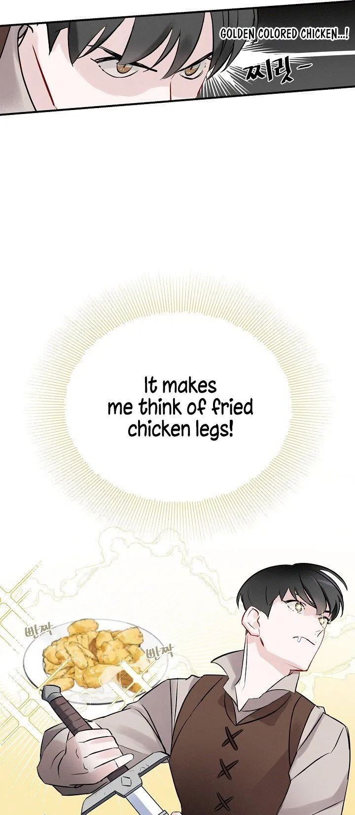 Leveling Up, By Only Eating! Chapter 6 Online - página 48