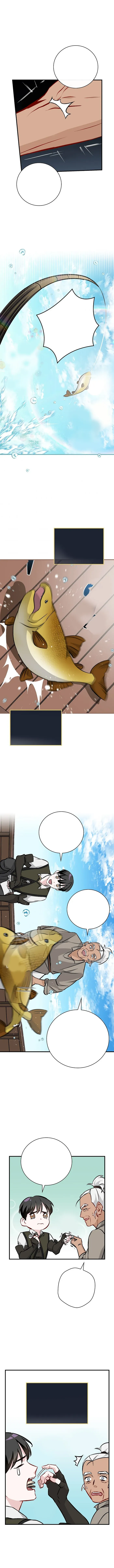Leveling Up, By Only Eating! Chapter 69 Online - página 5