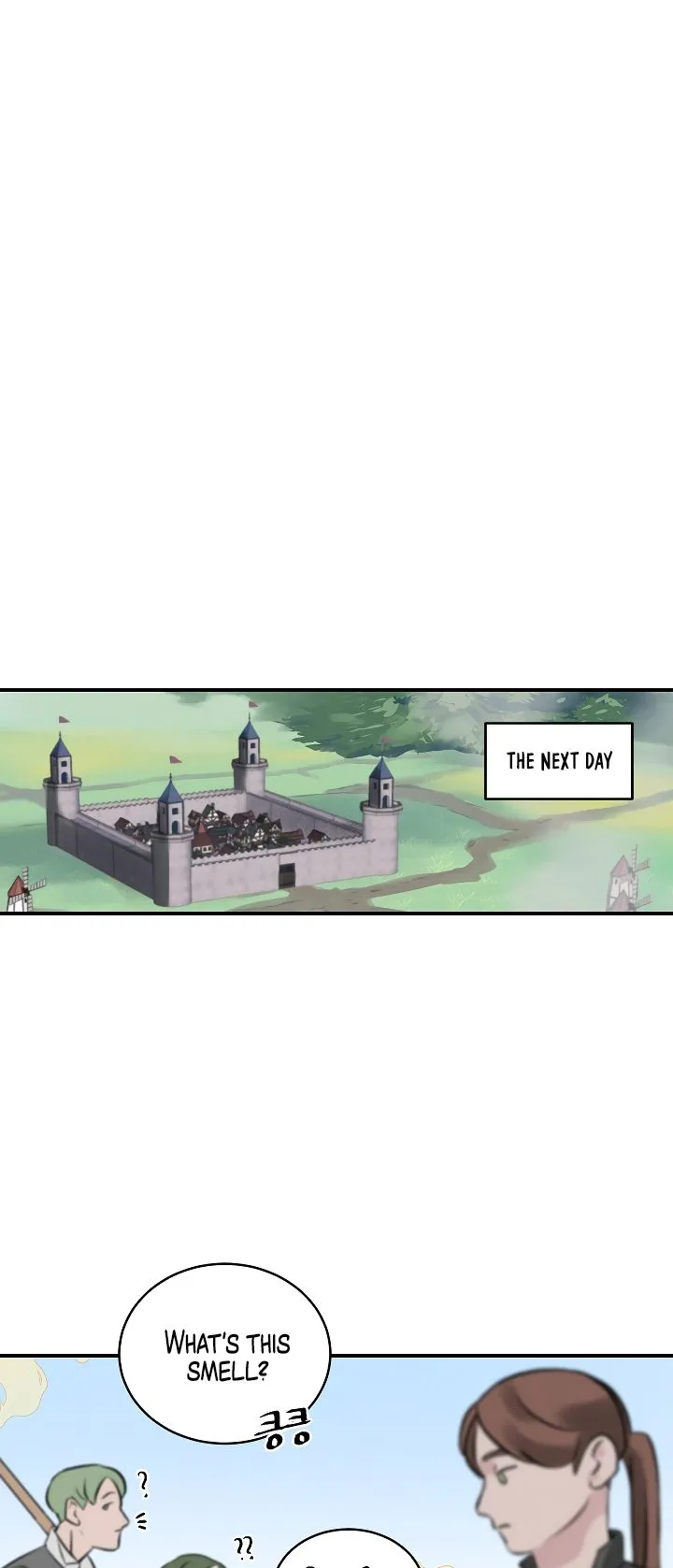 Leveling Up, By Only Eating! Chapter 7 Online - página 16