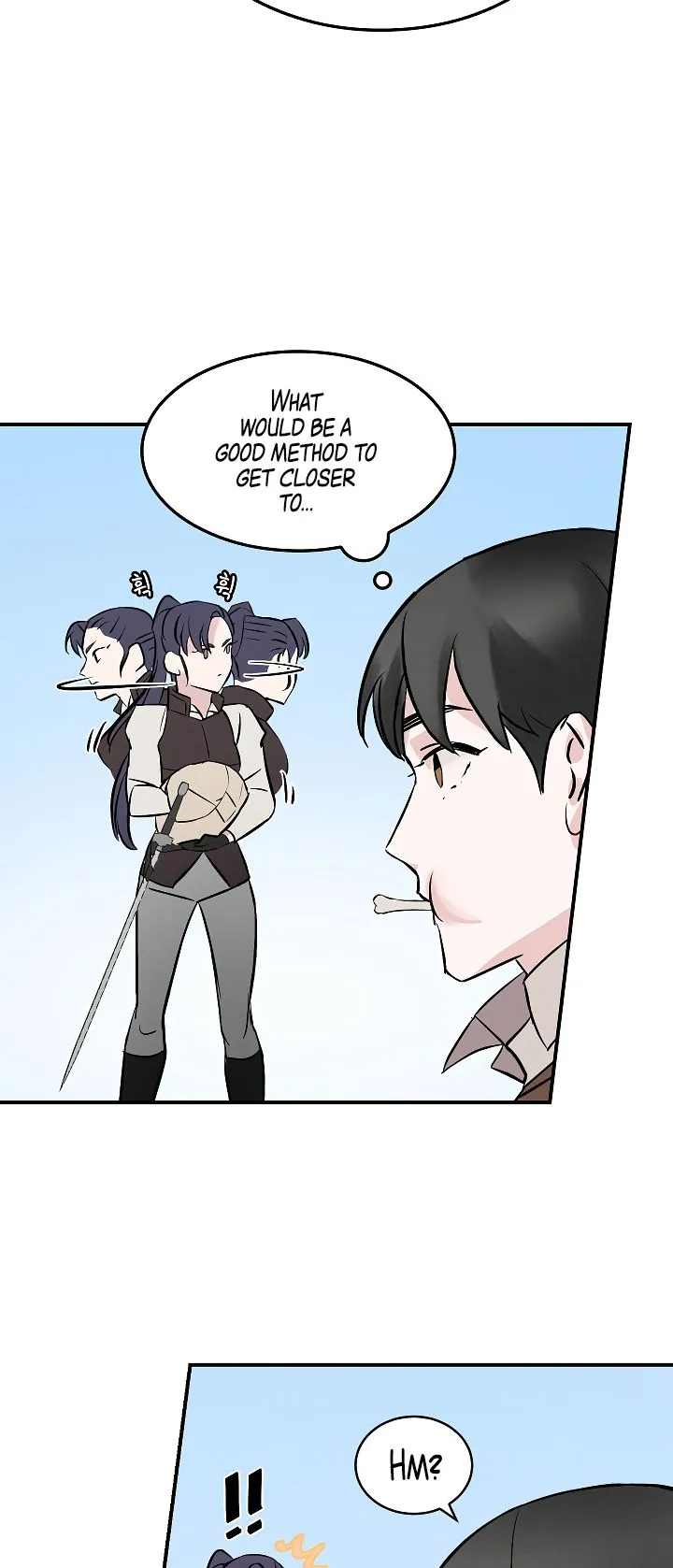 Leveling Up, By Only Eating! Chapter 7 Online - página 20