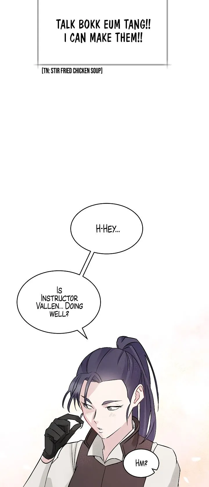 Leveling Up, By Only Eating! Chapter 7 Online - página 24