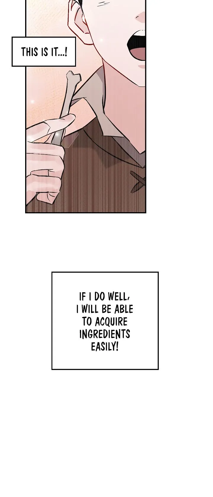 Leveling Up, By Only Eating! Chapter 7 Online - página 27