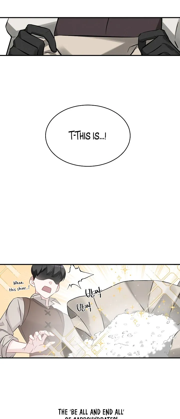 Leveling Up, By Only Eating! Chapter 7 Online - página 41