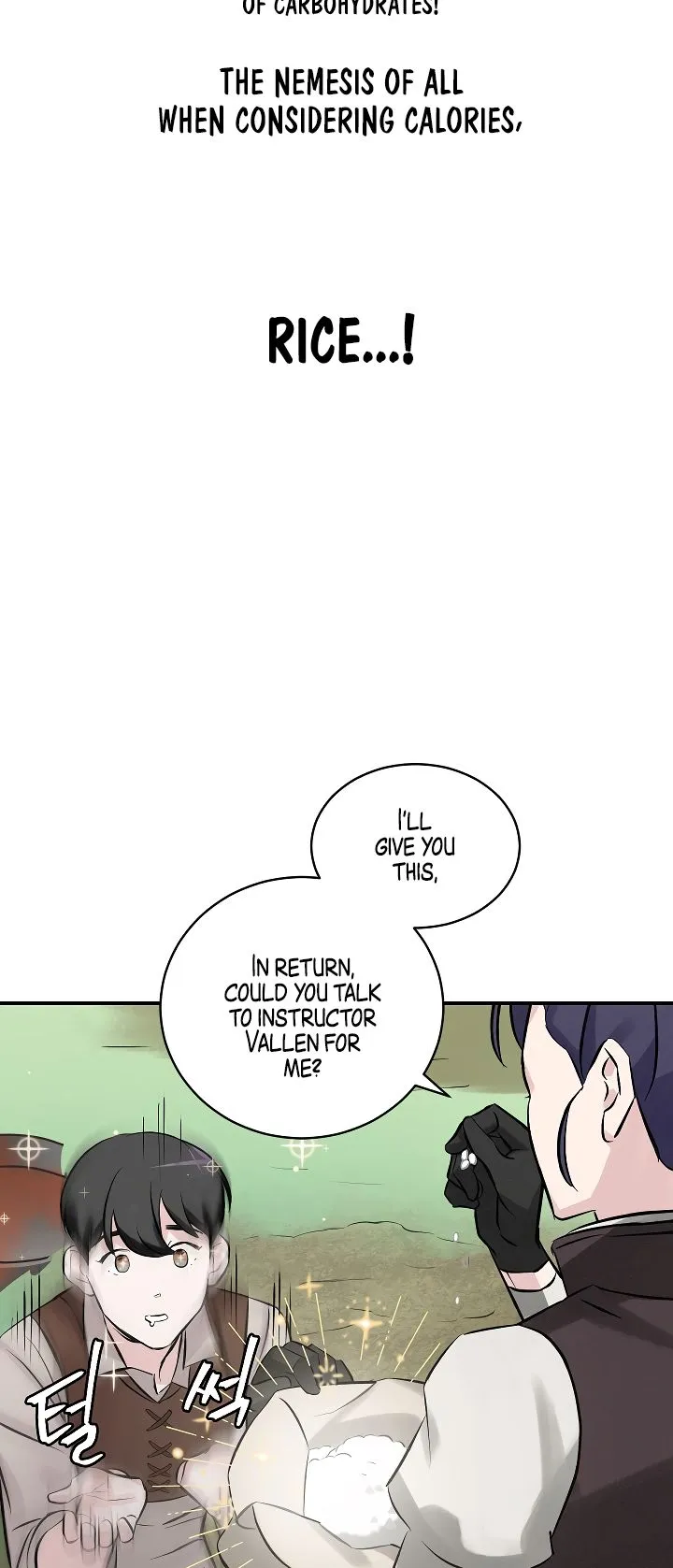 Leveling Up, By Only Eating! Chapter 7 Online - página 42