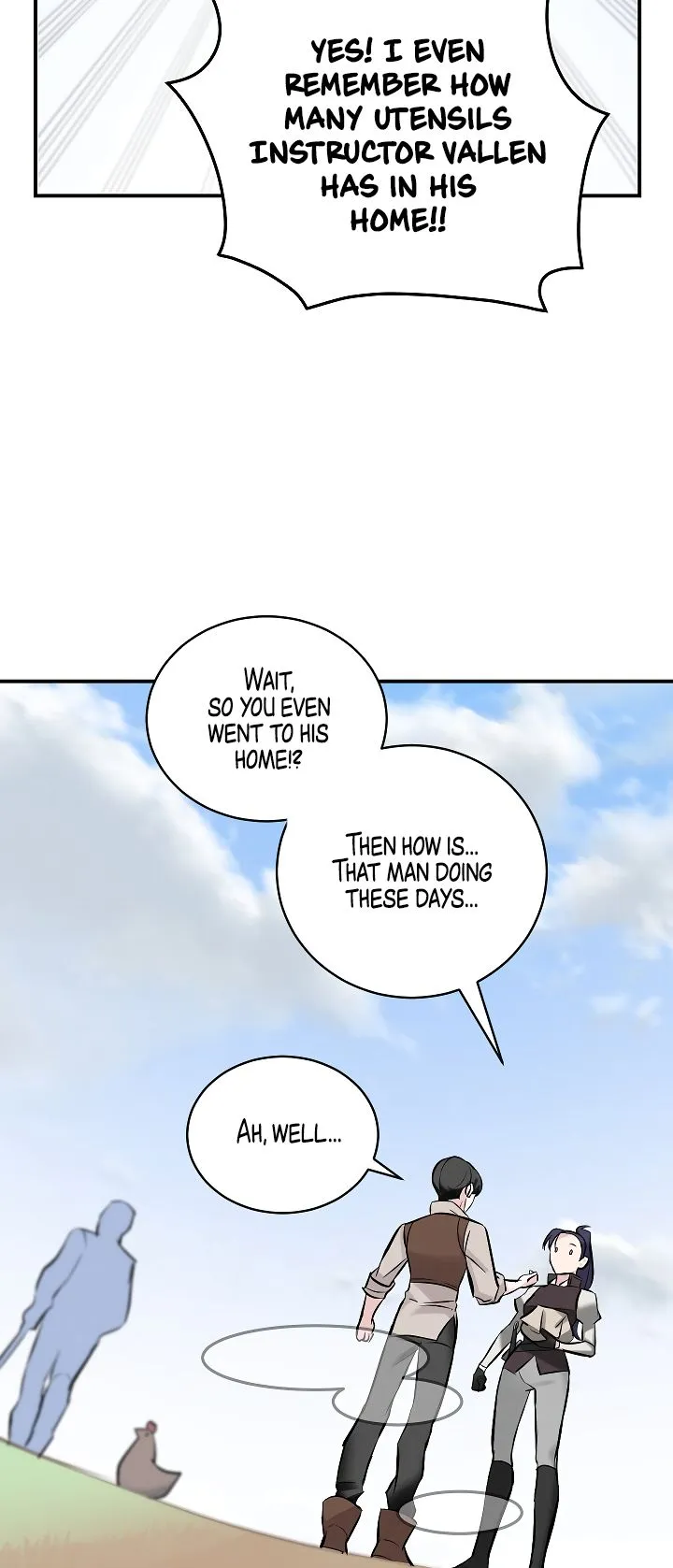 Leveling Up, By Only Eating! Chapter 7 Online - página 44