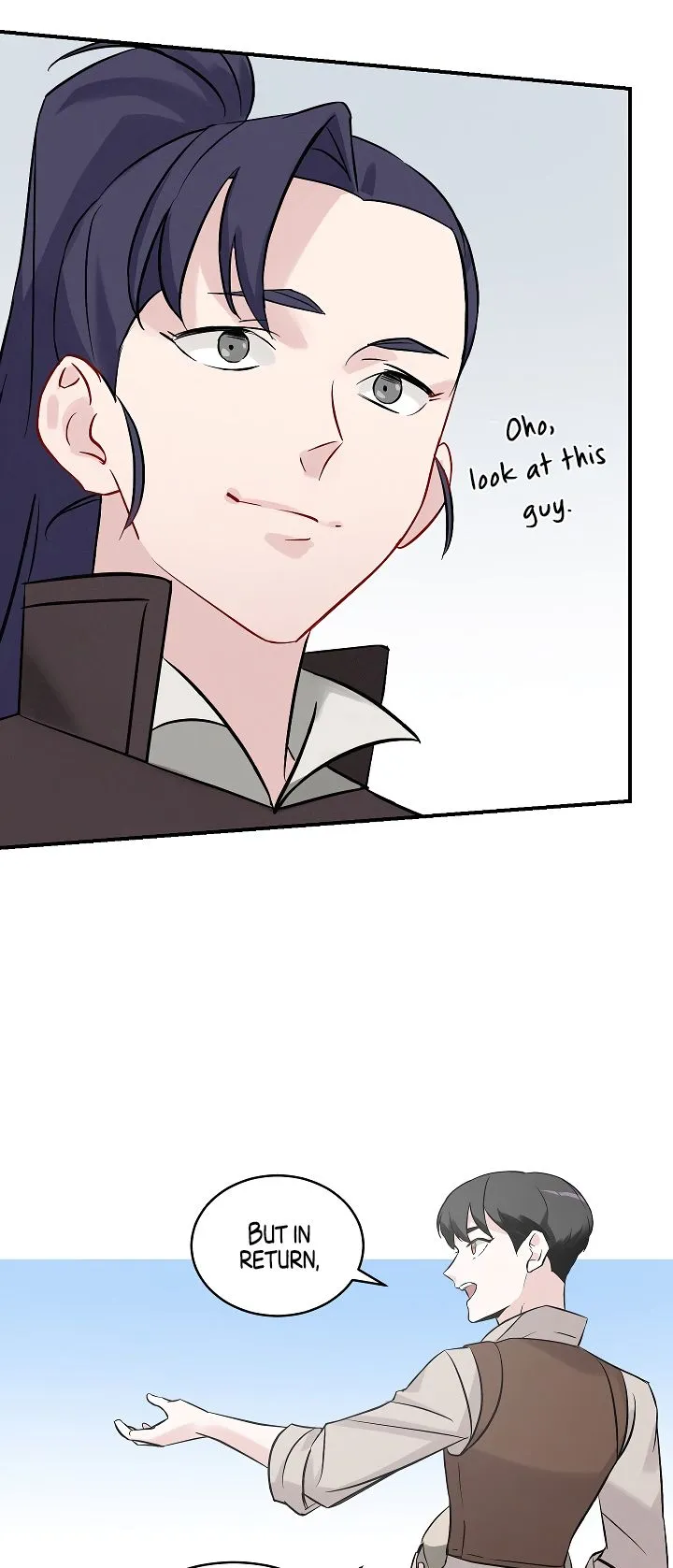 Leveling Up, By Only Eating! Chapter 7 Online - página 49