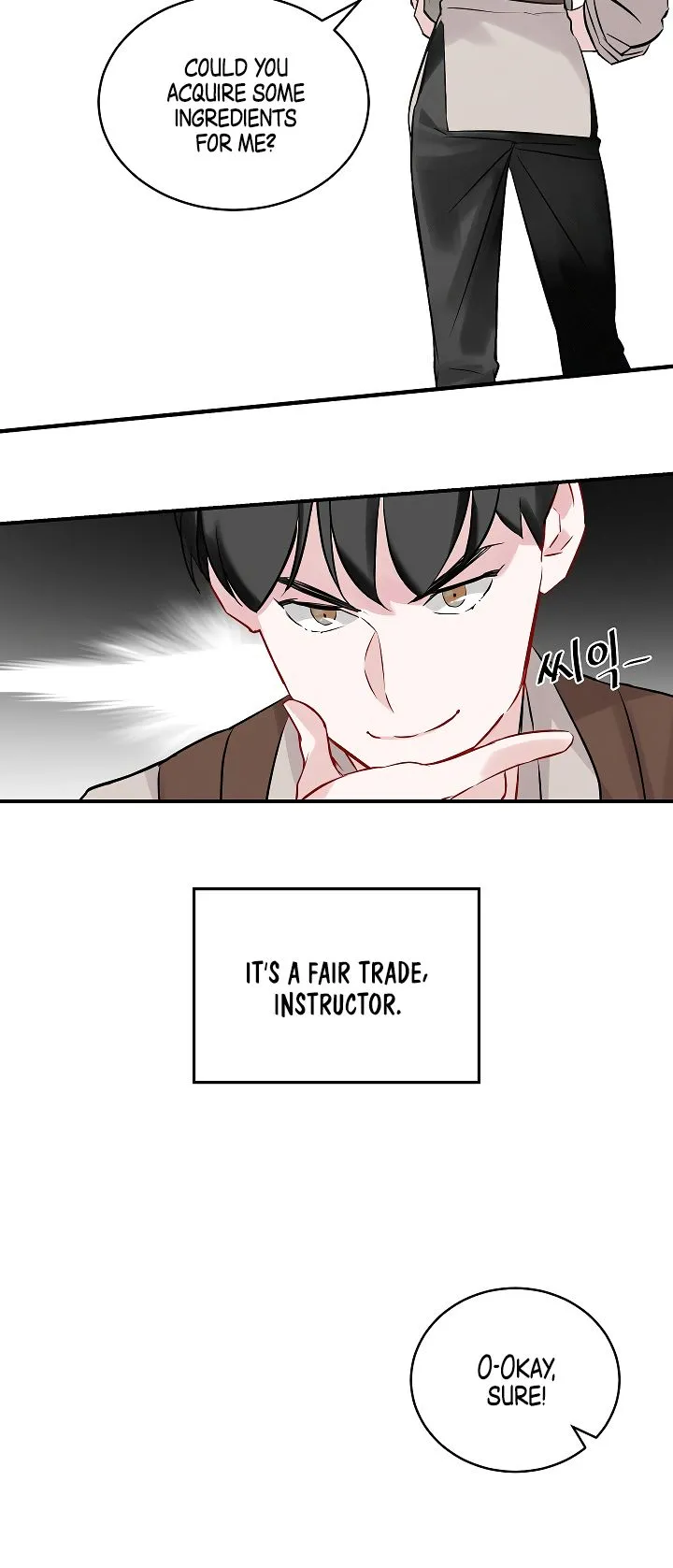 Leveling Up, By Only Eating! Chapter 7 Online - página 50