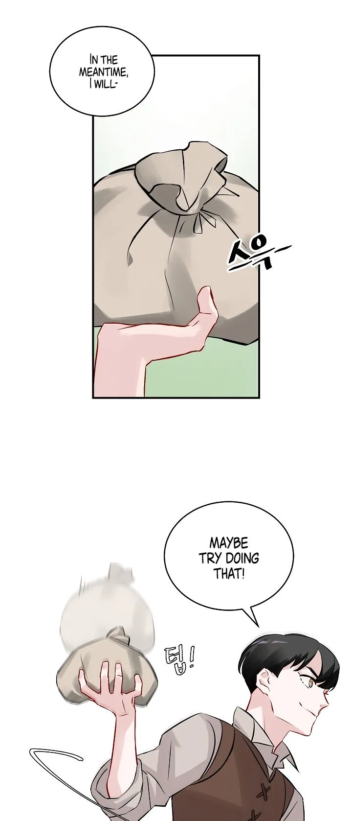 Leveling Up, By Only Eating! Chapter 7 Online - página 53