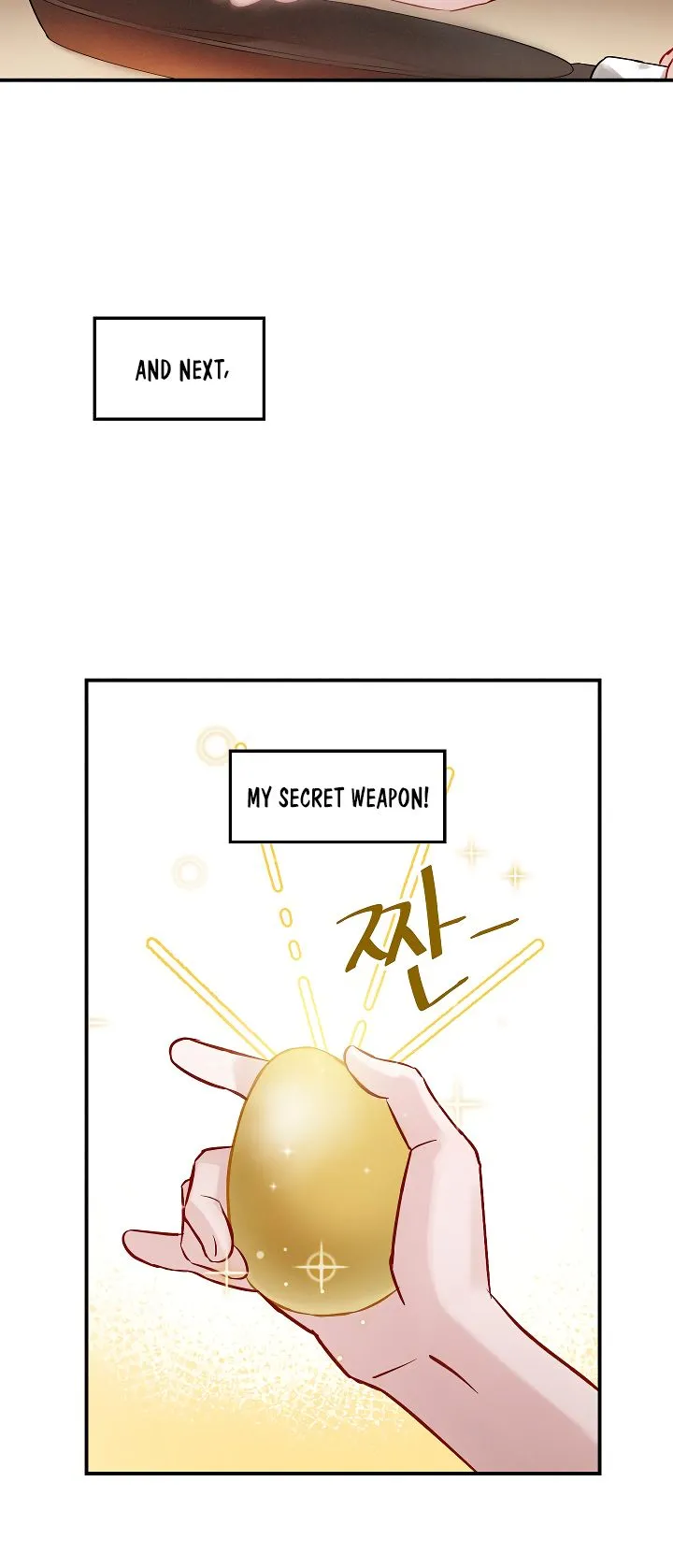 Leveling Up, By Only Eating! Chapter 7 Online - página 55