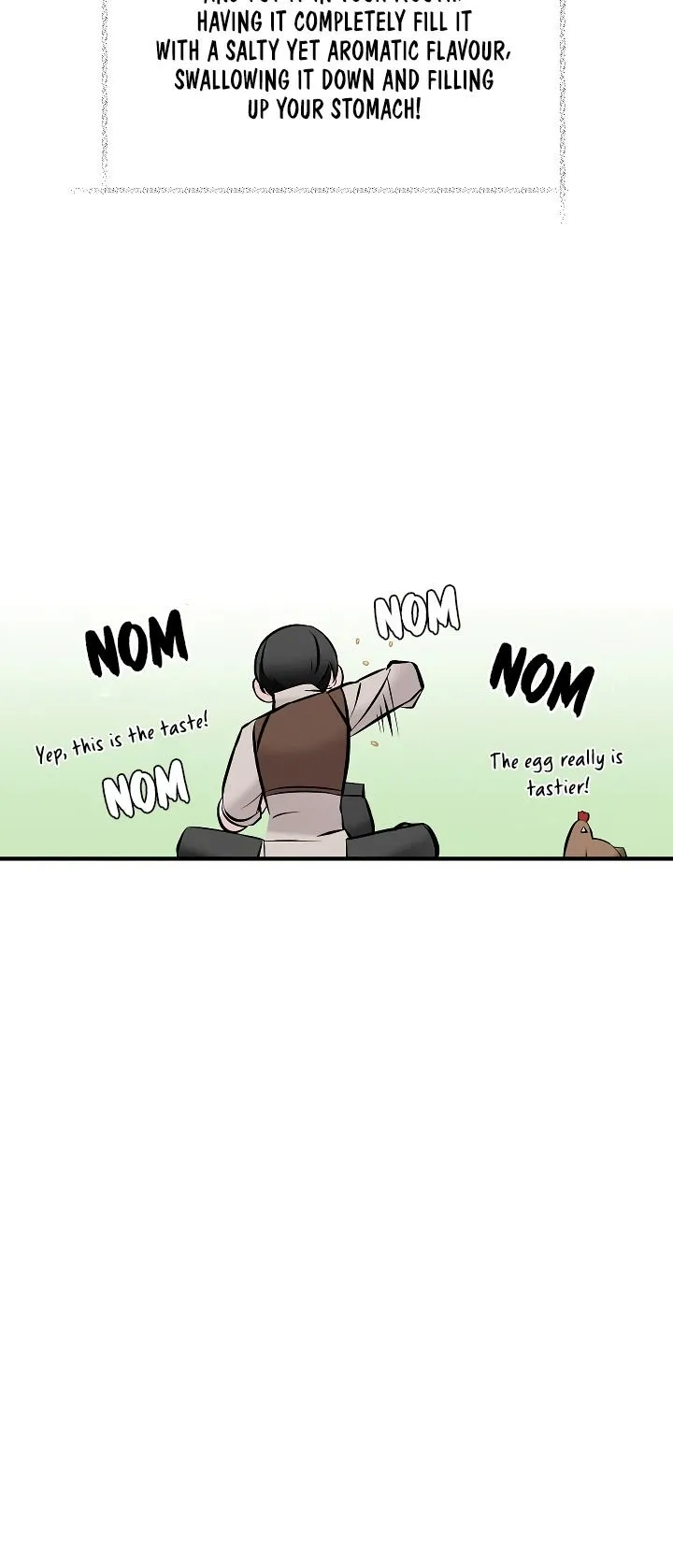 Leveling Up, By Only Eating! Chapter 7 Online - página 60