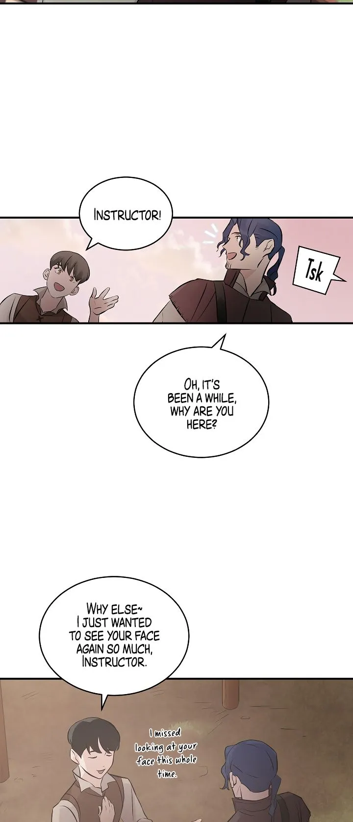 Leveling Up, By Only Eating! Chapter 7 Online - página 62