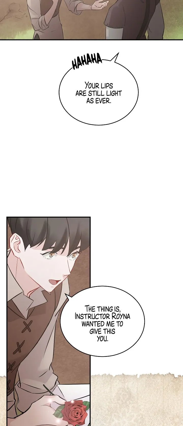 Leveling Up, By Only Eating! Chapter 7 Online - página 63