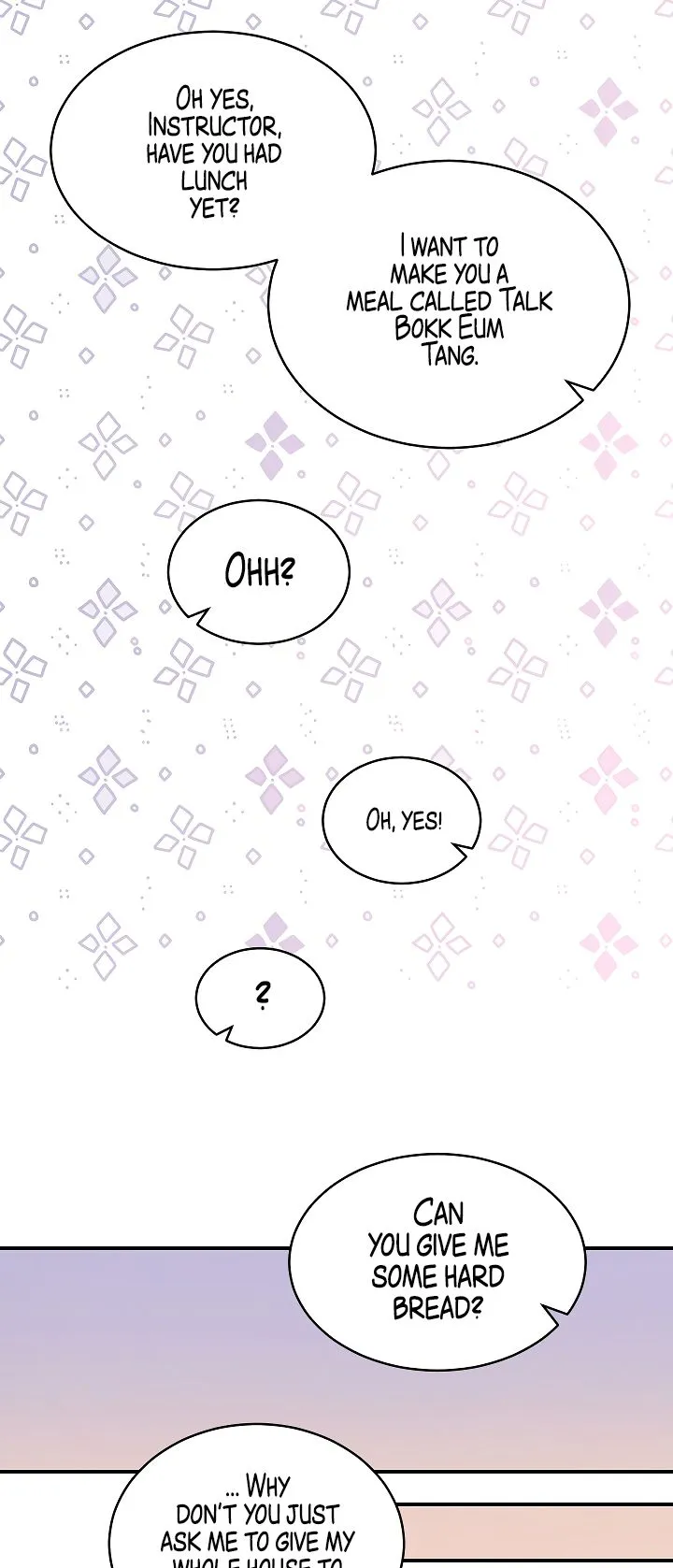 Leveling Up, By Only Eating! Chapter 7 Online - página 66