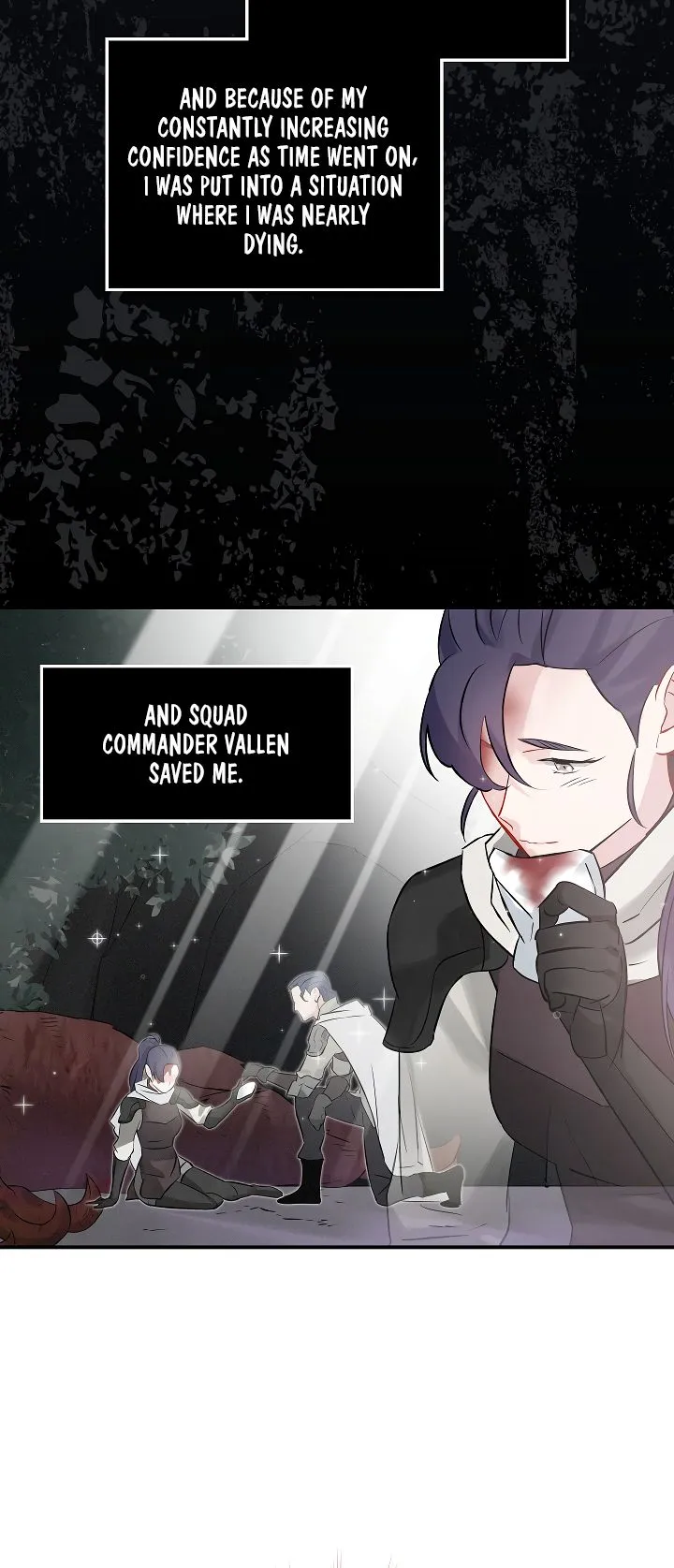 Leveling Up, By Only Eating! Chapter 7 Online - página 69