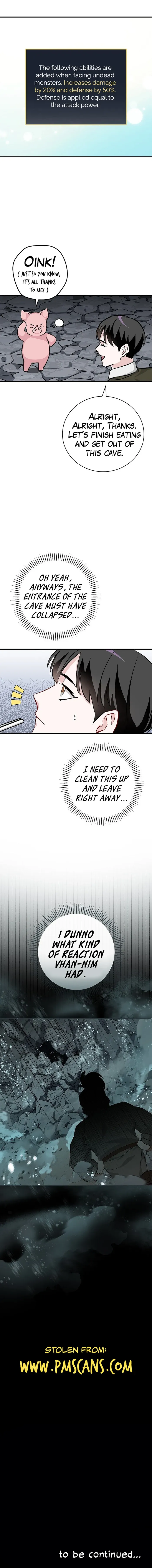 Leveling Up, By Only Eating! Chapter 70 Online - página 11