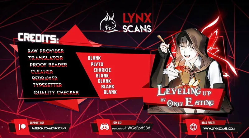 Leveling Up, By Only Eating! Chapter 72 Online - página 1