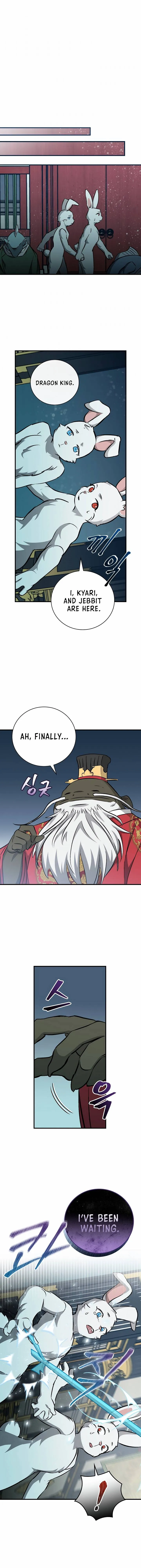 Leveling Up, By Only Eating! Chapter 72 Online - página 10