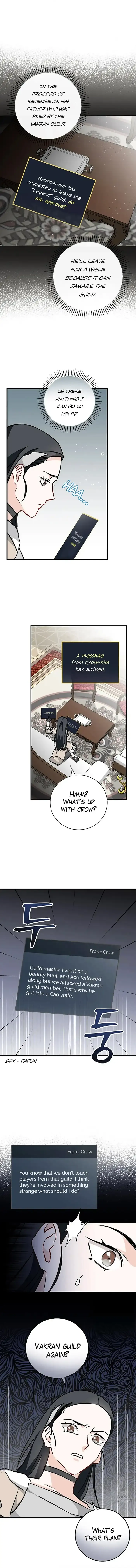 Leveling Up, By Only Eating! Chapter 85 Online - página 10