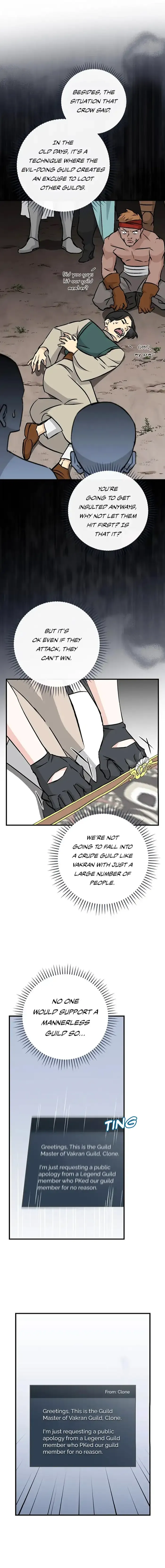 Leveling Up, By Only Eating! Chapter 85 Online - página 11
