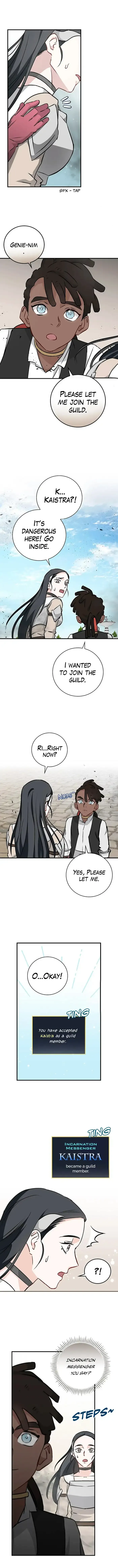 Leveling Up, By Only Eating! Chapter 85 Online - página 16