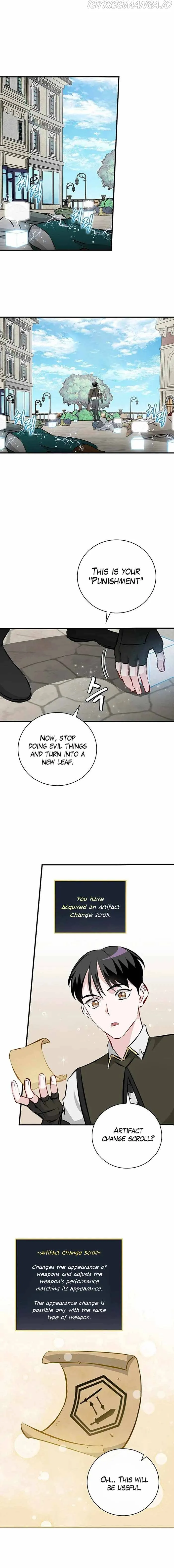 Leveling Up, By Only Eating! Chapter 87 Online - página 2