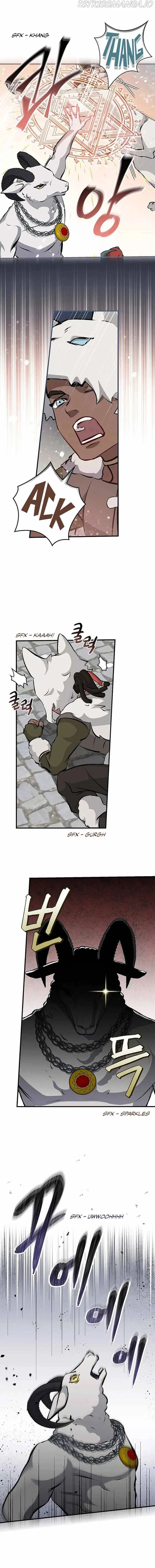 Leveling Up, By Only Eating! Chapter 87 Online - página 9