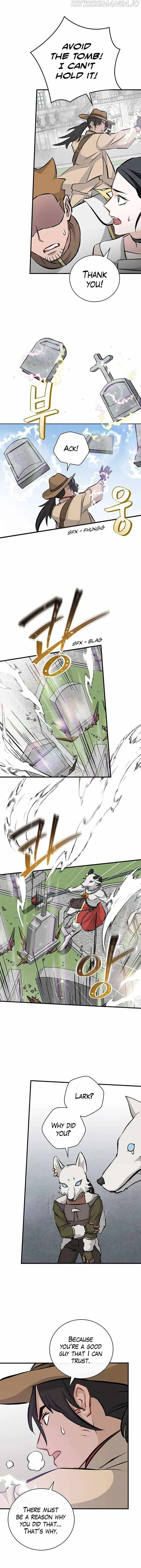 Leveling Up, By Only Eating! Chapter 87 Online - página 11