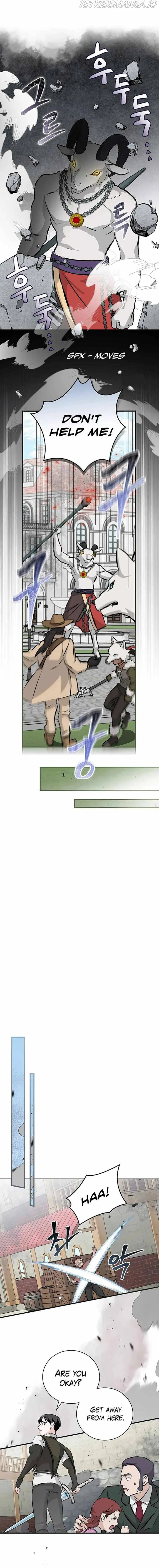Leveling Up, By Only Eating! Chapter 87 Online - página 12