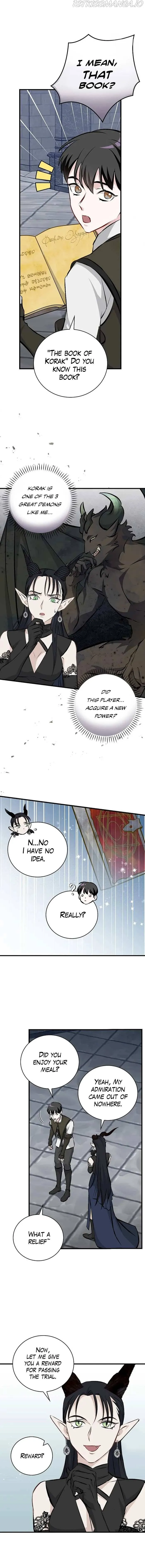 Leveling Up, By Only Eating! Chapter 91 Online - página 9