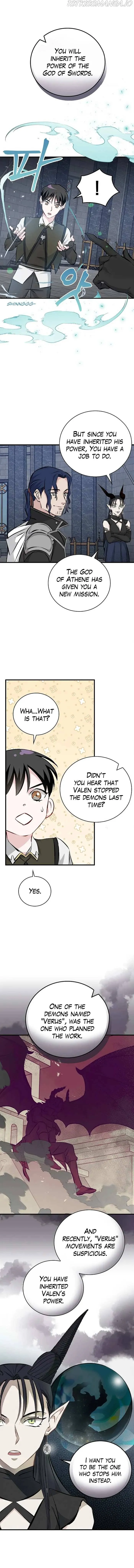Leveling Up, By Only Eating! Chapter 91 Online - página 10