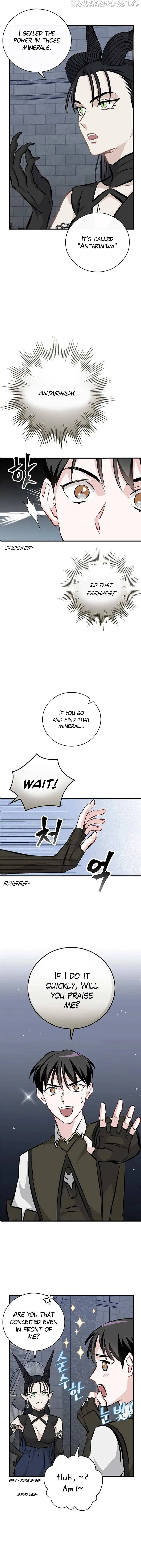 Leveling Up, By Only Eating! Chapter 91 Online - página 13