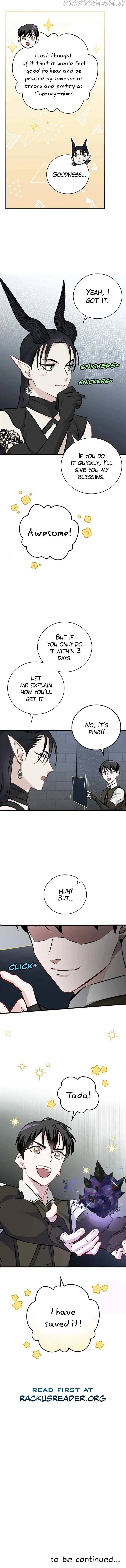 Leveling Up, By Only Eating! Chapter 91 Online - página 14