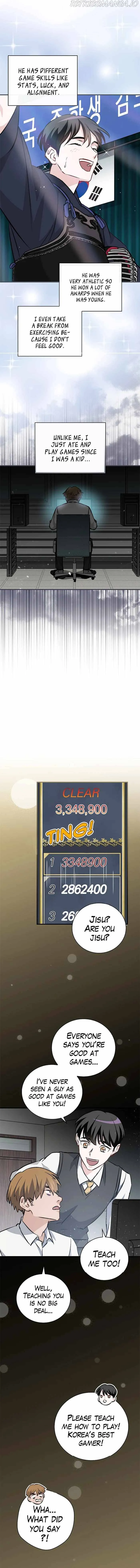 Leveling Up, By Only Eating! Chapter 94 Online - página 3