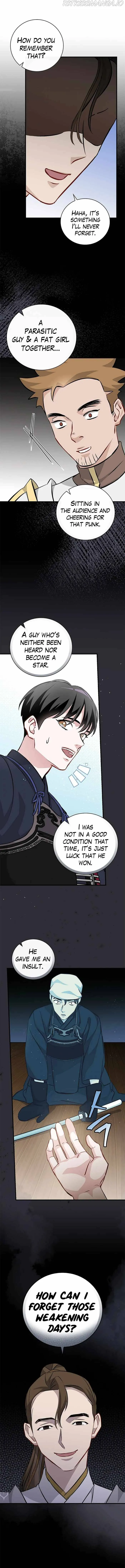 Leveling Up, By Only Eating! Chapter 94 Online - página 6