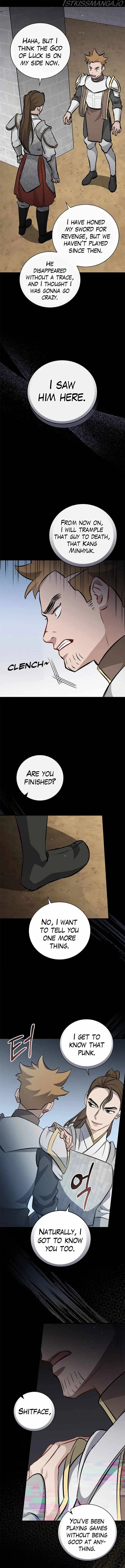 Leveling Up, By Only Eating! Chapter 94 Online - página 7