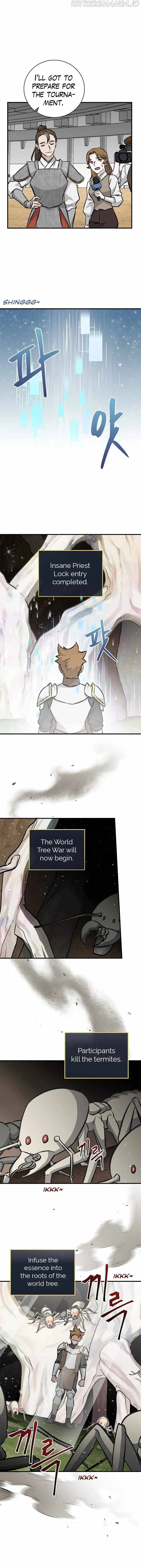 Leveling Up, By Only Eating! Chapter 94 Online - página 9
