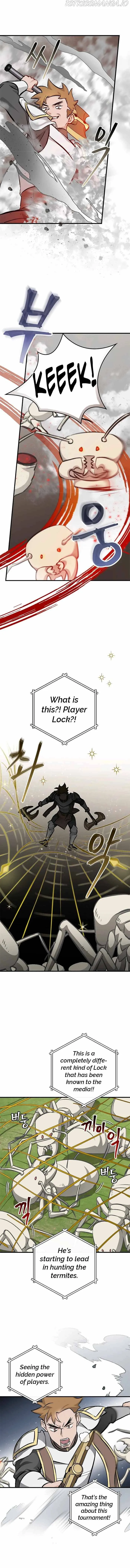 Leveling Up, By Only Eating! Chapter 94 Online - página 11