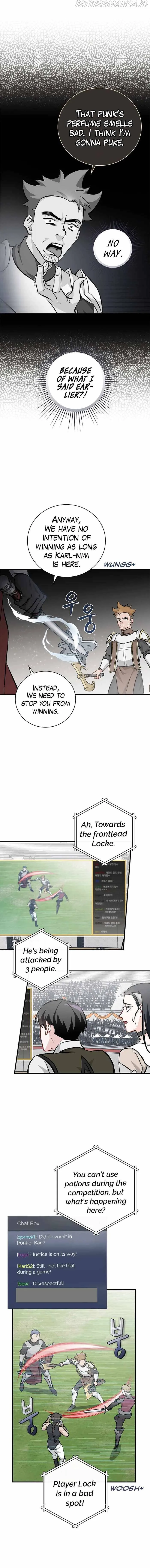 Leveling Up, By Only Eating! Chapter 94 Online - página 13
