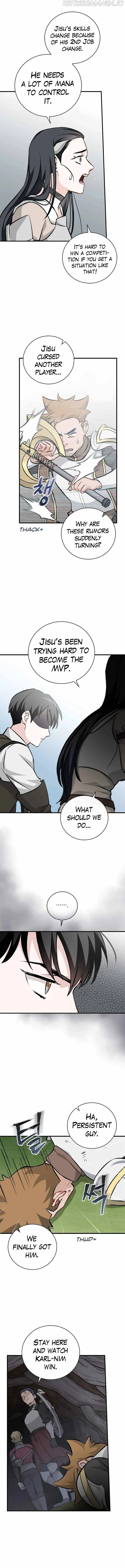 Leveling Up, By Only Eating! Chapter 94 Online - página 14