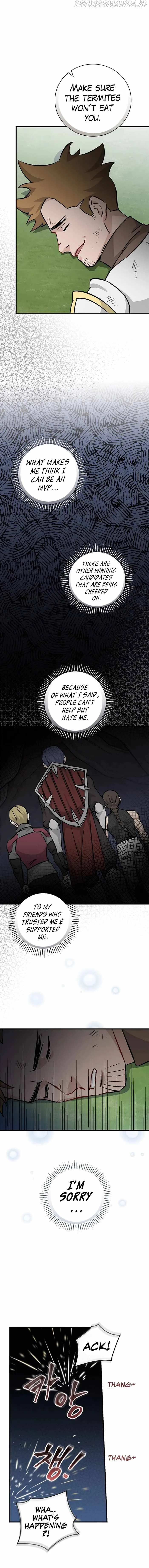 Leveling Up, By Only Eating! Chapter 94 Online - página 15