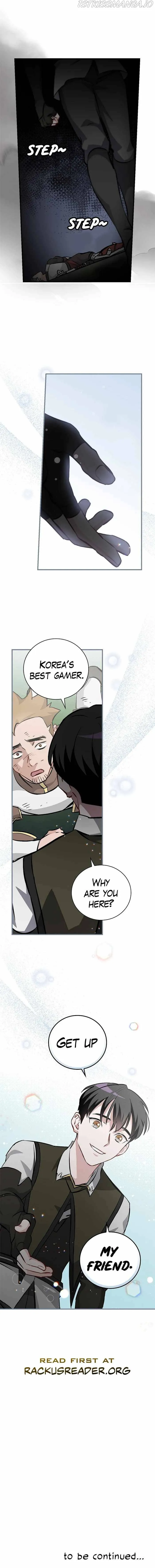 Leveling Up, By Only Eating! Chapter 94 Online - página 16