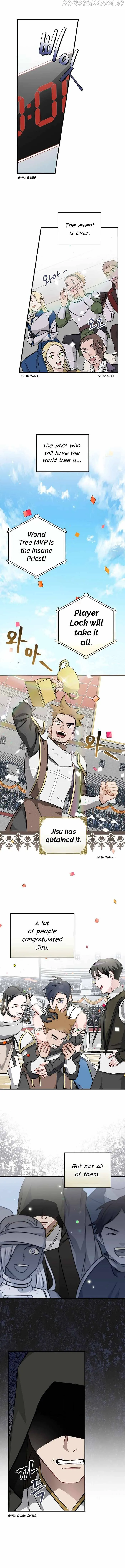 Leveling Up, By Only Eating! Chapter 96 Online - página 2