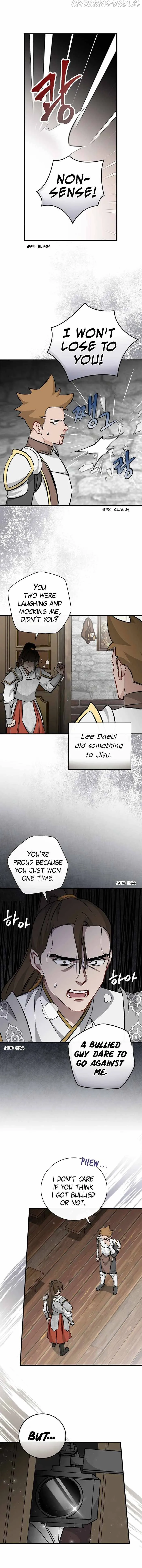 Leveling Up, By Only Eating! Chapter 96 Online - página 3