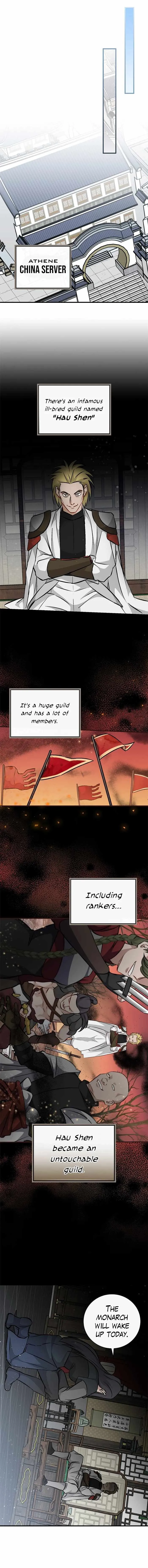 Leveling Up, By Only Eating! Chapter 98 Online - página 8